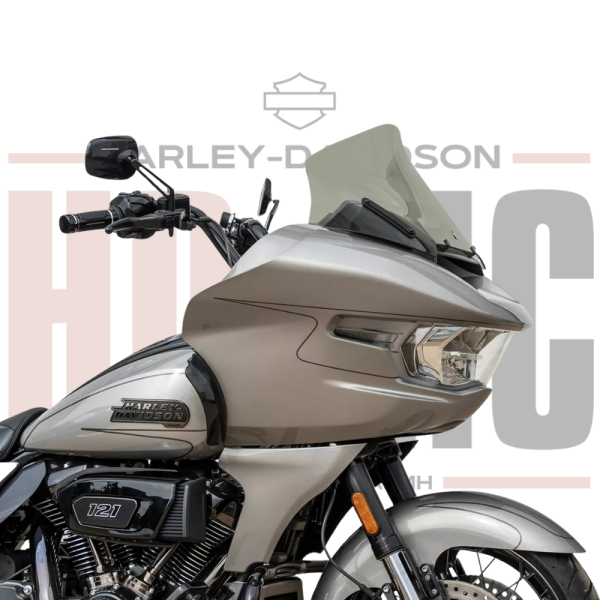 Ветрозащитное стекло KLOCK WERKS 12